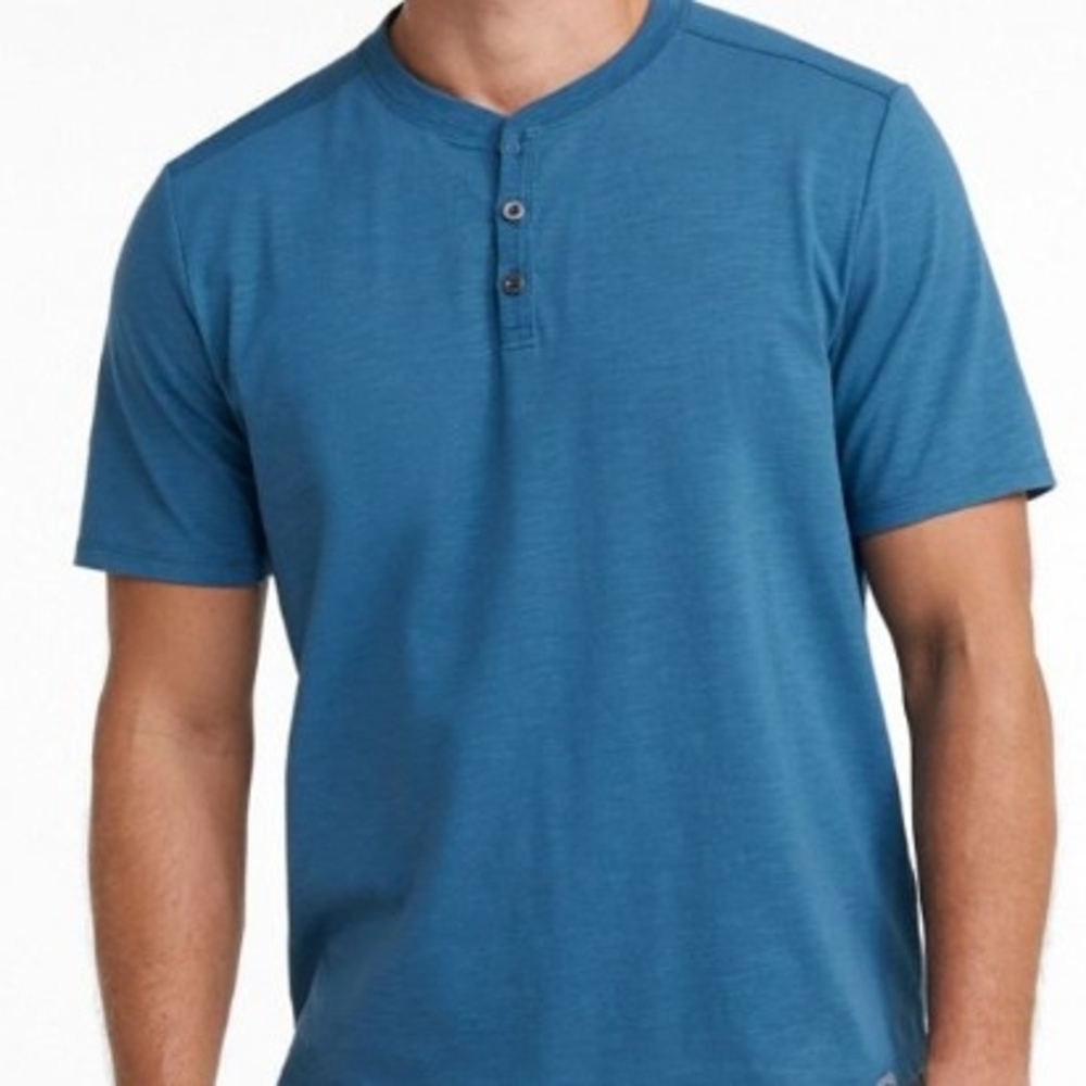 Men's Blue Croft & Barrow